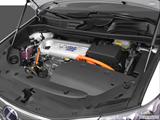 2012 Lexus HS Engine photo